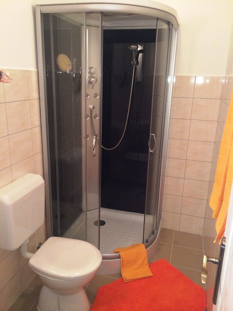 Hotel California Budapest Luaran gambar