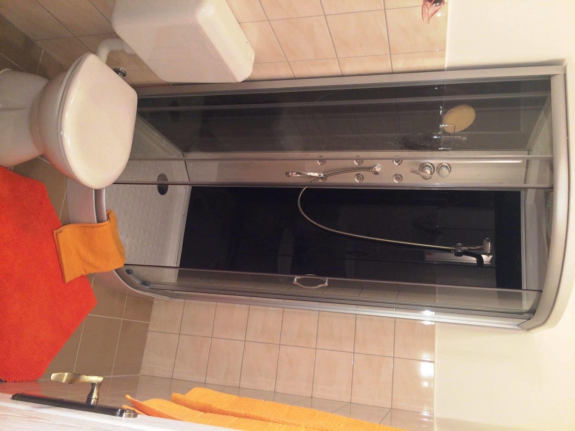 Hotel California Budapest Luaran gambar
