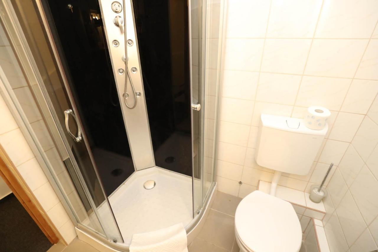 Hotel California Budapest Luaran gambar