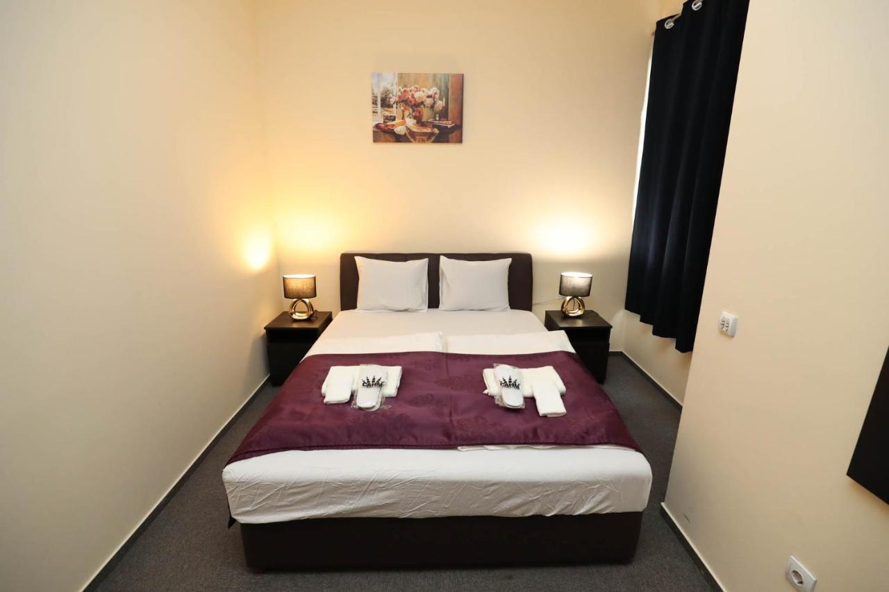 Hotel California Budapest Luaran gambar